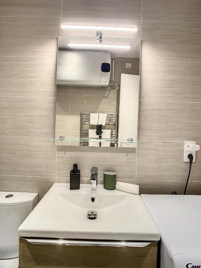 דירות Studio Hyper Centre Gare Vieil Antibes Mer 2Pers מראה חיצוני תמונה
